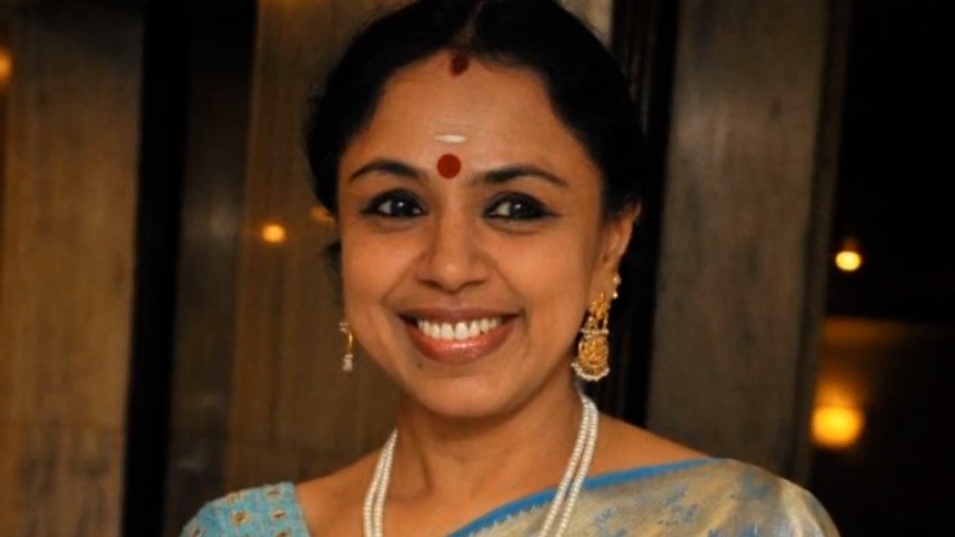 Sudha Raghunathan